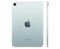 Apple iPad Mini 7gen 128GB Wi-Fi Niebieski - 1288368 - zdjęcie 2